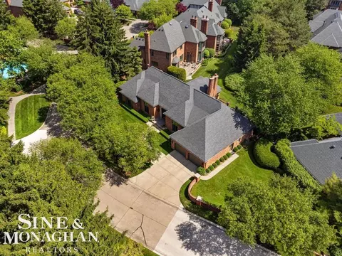 View/Area - 22 Windemere, Grosse Pointe Farms, MI 48236 photo 6 of 9