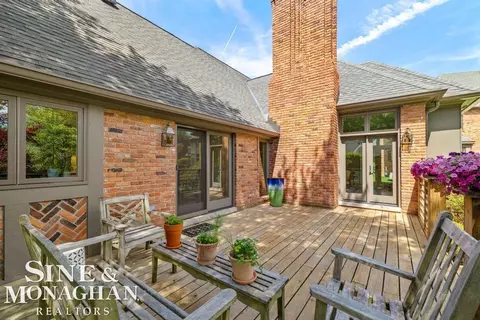 Exterior - 22 Windemere, Grosse Pointe Farms, MI 48236 photo 16 of 23