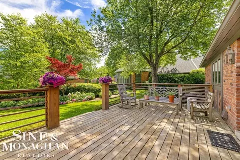 Exterior - 22 Windemere, Grosse Pointe Farms, MI 48236 photo 14 of 23