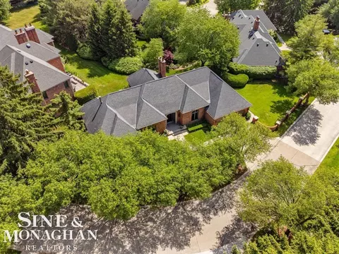 View/Area - 22 Windemere, Grosse Pointe Farms, MI 48236 photo 9 of 9