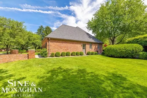 Exterior - 22 Windemere, Grosse Pointe Farms, MI 48236 photo 7 of 23