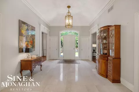Entry Way - 22 Windemere, Grosse Pointe Farms, MI 48236 photo 1 of 7
