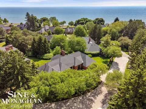 View/Area - 22 Windemere, Grosse Pointe Farms, MI 48236 photo 7 of 9