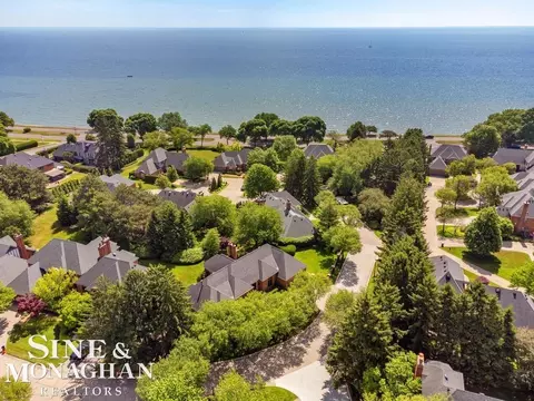 View/Area - 22 Windemere, Grosse Pointe Farms, MI 48236 photo 3 of 9