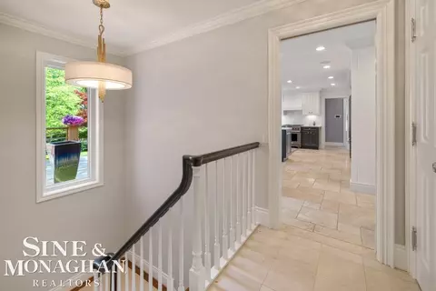 Entry Way - 22 Windemere, Grosse Pointe Farms, MI 48236 photo 7 of 7