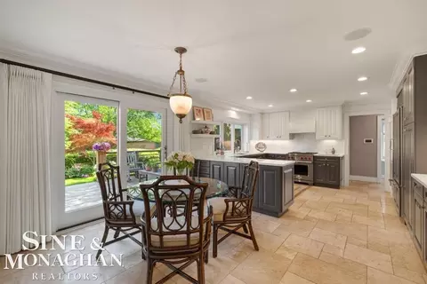 Kitchen - 22 Windemere, Grosse Pointe Farms, MI 48236 photo 1 of 15
