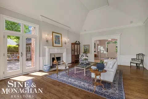 Living - 22 Windemere, Grosse Pointe Farms, MI 48236 photo 3 of 3