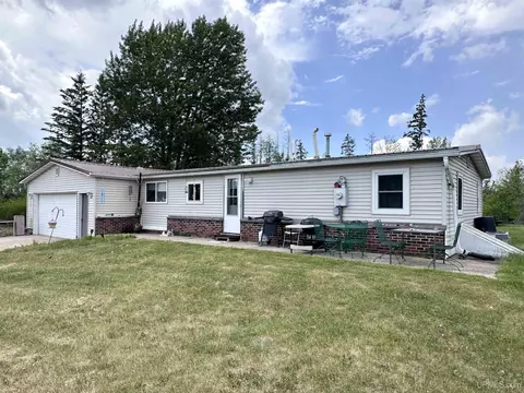 w6240 Us 2, Hermansville, MI 49847