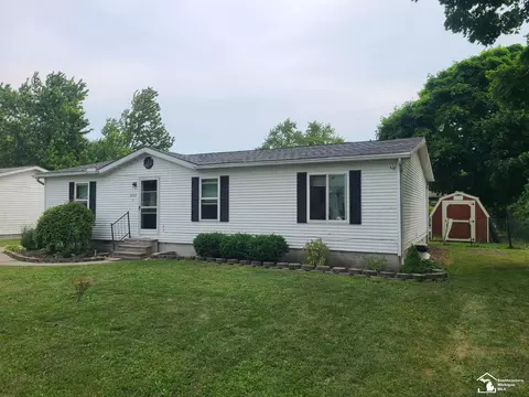 3202 Ferndale, Monroe, MI 48162