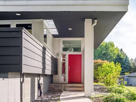 Exterior - 1395 Primrose, Dewitt, MI 48820 photo 2 of 14