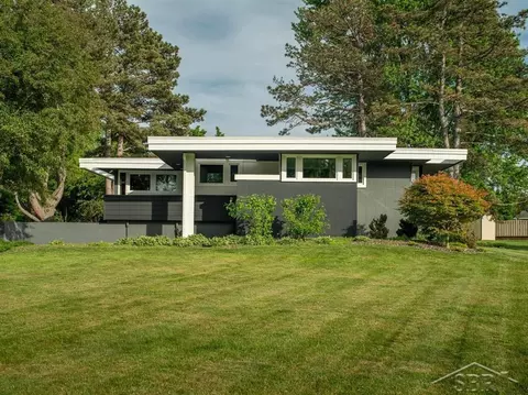Exterior - 1395 Primrose, Dewitt, MI 48820 photo 8 of 14