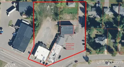 2100 W Us 41, Marquette, MI 49855