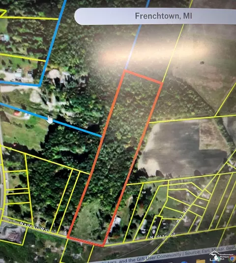 Nadeau, Monroe, MI 48162