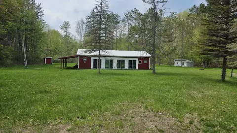 V/l Riverview, Gladwin, MI 48624 photo 4