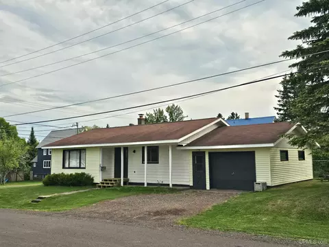 55823 Hancock, Calumet, MI 49913