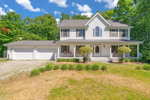 8211 Black Riv, Croswell, MI 48422