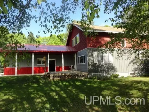 5127 Bebo, Munising, MI 49862