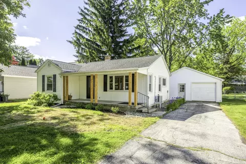 7282 Hubbard, Lexington, MI 48450