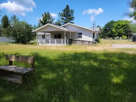 1694 Possum Track Rd, Alger, MI 48610