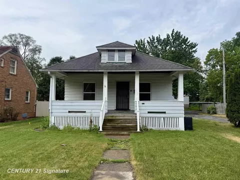 1425 Stephens, Saginaw, MI 48602