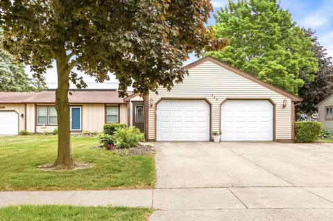 449 Zehnder, Frankenmuth, MI 48734