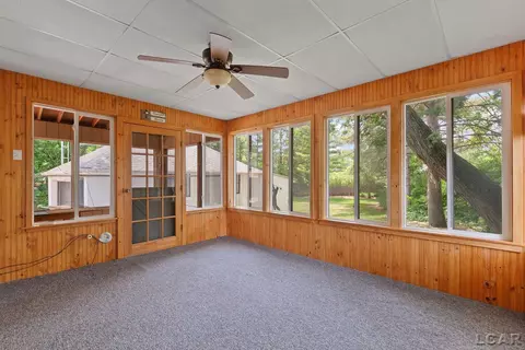 Exterior - 302 Croswell, Adrian, MI 49221 photo 3 of 13