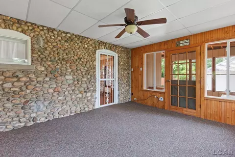 Exterior - 302 Croswell, Adrian, MI 49221 photo 2 of 13
