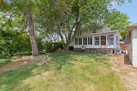 Exterior - 302 Croswell, Adrian, MI 49221 photo 10 of 13