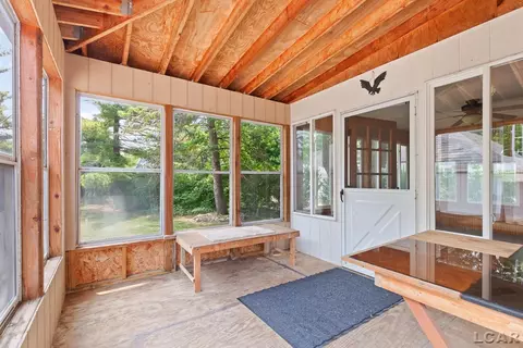 Exterior - 302 Croswell, Adrian, MI 49221 photo 6 of 13