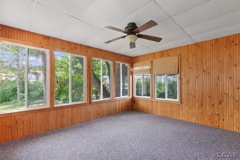 Exterior - 302 Croswell, Adrian, MI 49221 photo 4 of 13