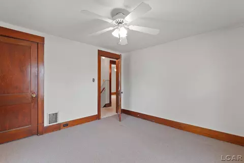 Bedroom - 302 Croswell, Adrian, MI 49221 photo 6 of 7