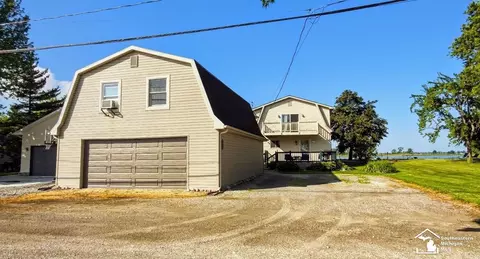6270 Brancheau, Newport, MI 48166