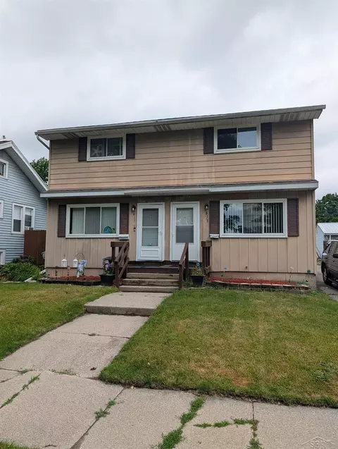 811 N Fayette #813, Saginaw, MI 48602
