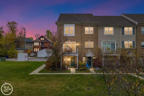 Other - 1048 Lakepointe #A, Grosse Pointe Park, MI 48230 photo 6 of 6