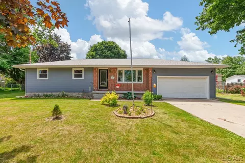 1112 Jane, Tecumseh, MI 49286
