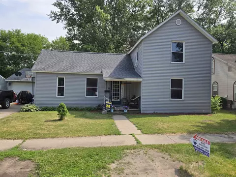511 Lockwood, Chesaning, MI 48616