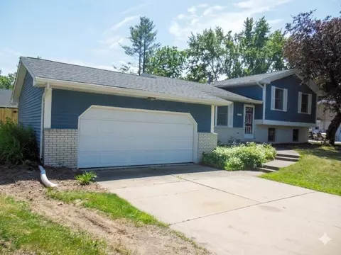 412 Wilcox, Clare, MI 48617