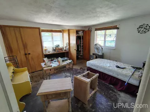 Bedroom - 415 Birch, Munising, MI 49862 photo 3 of 4