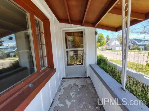 Exterior - 415 Birch, Munising, MI 49862 photo 1 of 14