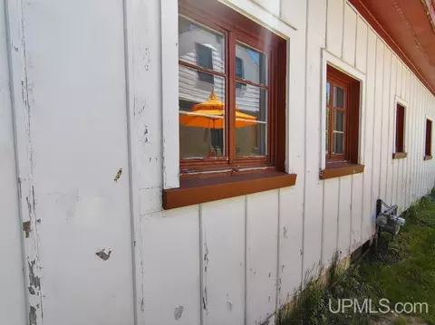 Exterior - 415 Birch, Munising, MI 49862 photo 9 of 14