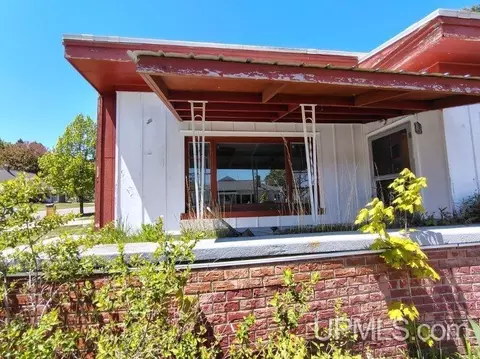 Exterior - 415 Birch, Munising, MI 49862 photo 13 of 14