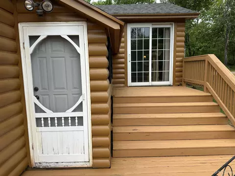 Exterior - 1734 Little Perch Lake Rd, Ishpeming, MI 49849 photo 17 of 20