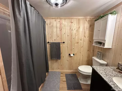 Bath - 1734 Little Perch Lake Rd, Ishpeming, MI 49849 photo 1 of 5