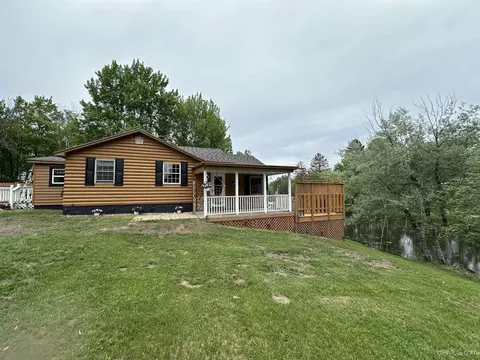 Exterior - 1734 Little Perch Lake Rd, Ishpeming, MI 49849 photo 1 of 20