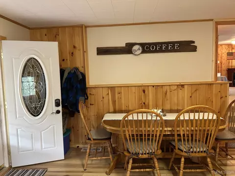 Entry Way - 1734 Little Perch Lake Rd, Ishpeming, MI 49849 photo 1 of 7