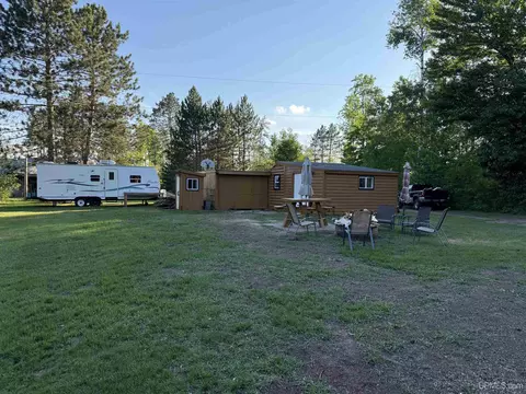Exterior - 1734 Little Perch Lake Rd, Ishpeming, MI 49849 photo 18 of 20
