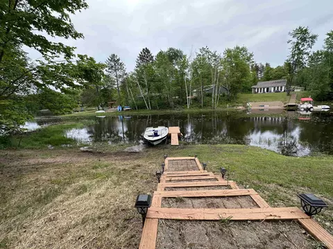 View/Area - 1734 Little Perch Lake Rd, Ishpeming, MI 49849 photo 2 of 3