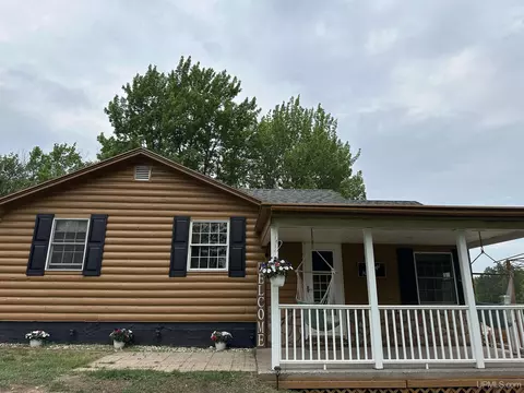 Exterior - 1734 Little Perch Lake Rd, Ishpeming, MI 49849 photo 6 of 20