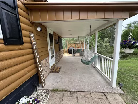 Exterior - 1734 Little Perch Lake Rd, Ishpeming, MI 49849 photo 8 of 20