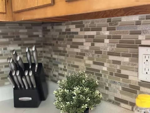 Kitchen - 1734 Little Perch Lake Rd, Ishpeming, MI 49849 photo 6 of 7